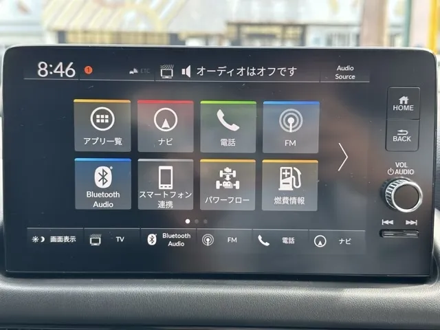 ZR-V(ホンダ)e：HEV Z中古車 16