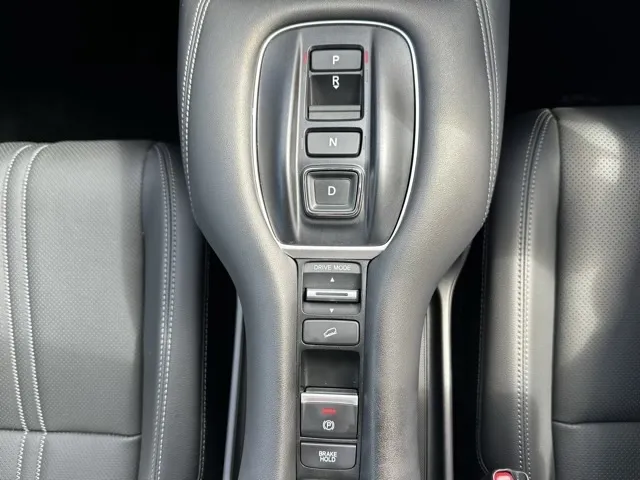 ZR-V(ホンダ)e：HEV Z中古車 20