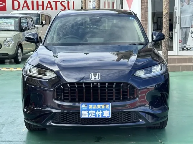 ZR-V(ホンダ)e：HEV Z中古車 29