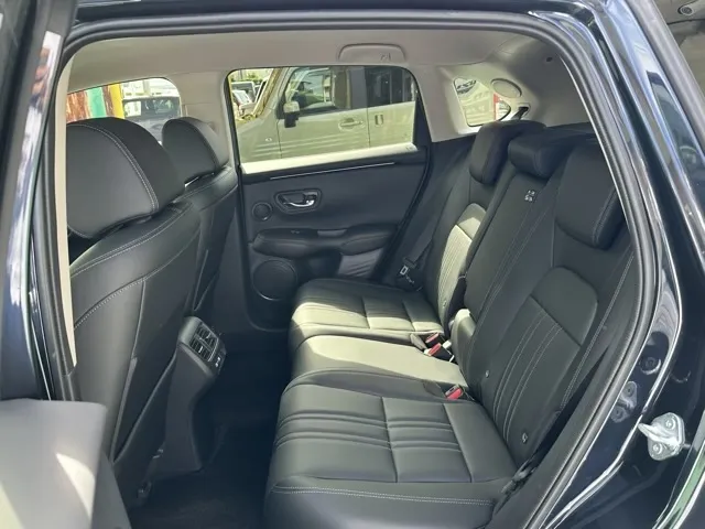 ZR-V(ホンダ)e：HEV Z中古車 4