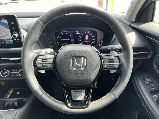 ZR-V(ホンダ)e：HEV Z中古車 6