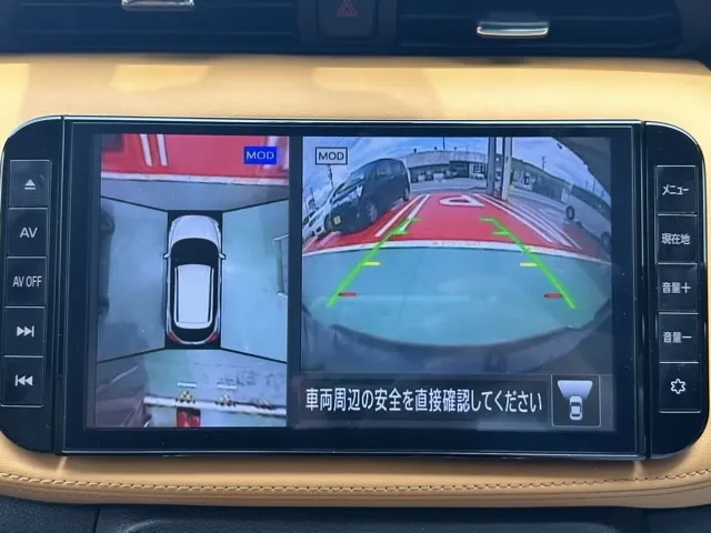 キックス(ニッサン)XツートーンインテリアEDディーラ-試乗車 15