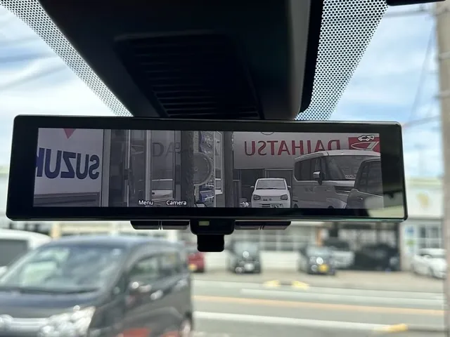 キックス(ニッサン)XツートーンインテリアEDディーラ-試乗車 18