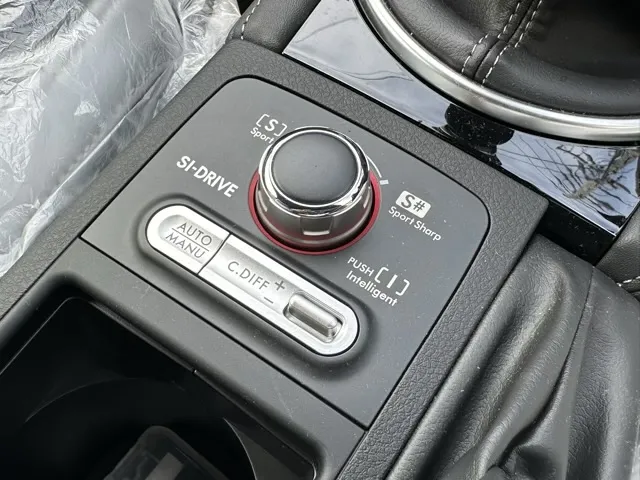 WRX(スバル)STI ファイナルエディション フルパッケージ登録済未使用車 23