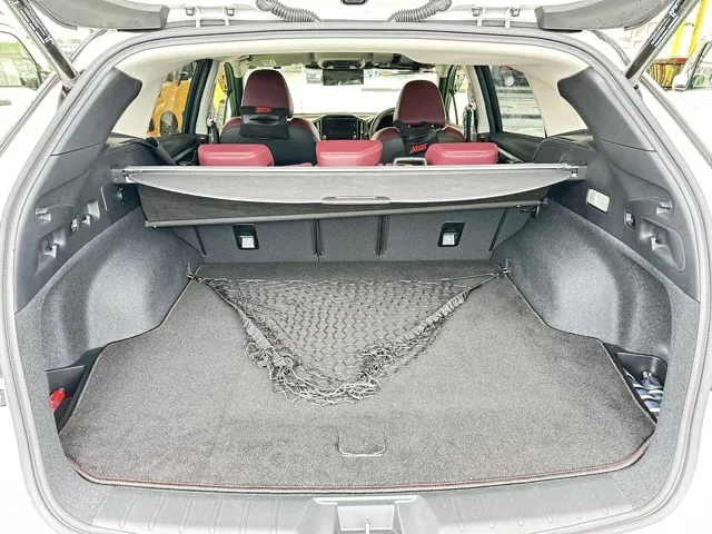 レヴォーグ(スバル)STIスポーツR EX中古車 10