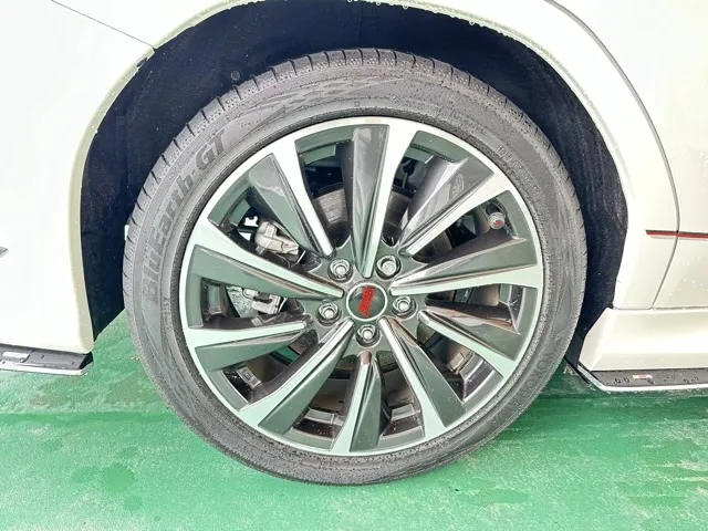 レヴォーグ(スバル)STIスポーツR EX中古車 12