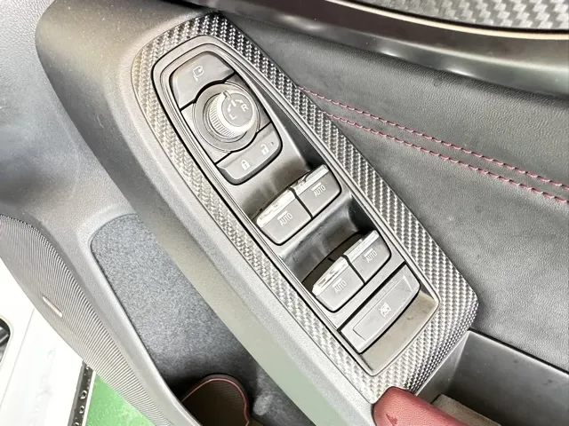 レヴォーグ(スバル)STIスポーツR EX中古車 13