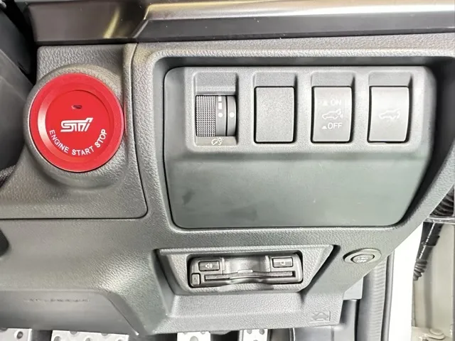 レヴォーグ(スバル)STIスポーツR EX中古車 15