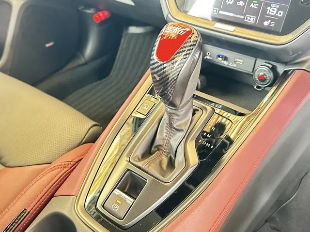 レヴォーグ(スバル)STIスポーツR EX中古車 22