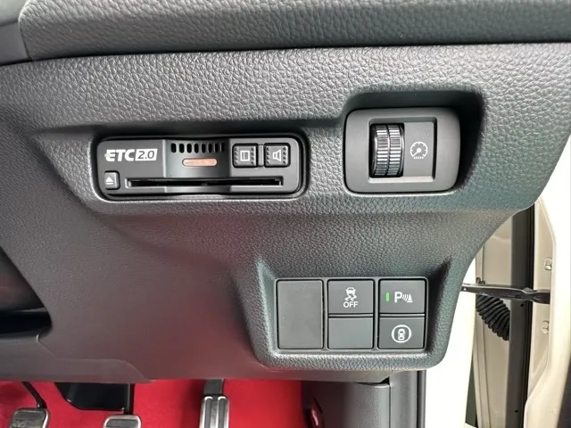 シビック(ホンダ)タイプR登録済未使用車 14