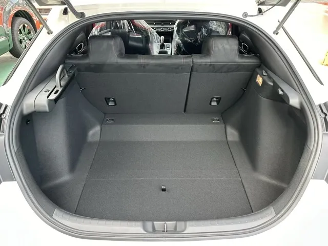 シビック(ホンダ)タイプR登録済未使用車 8