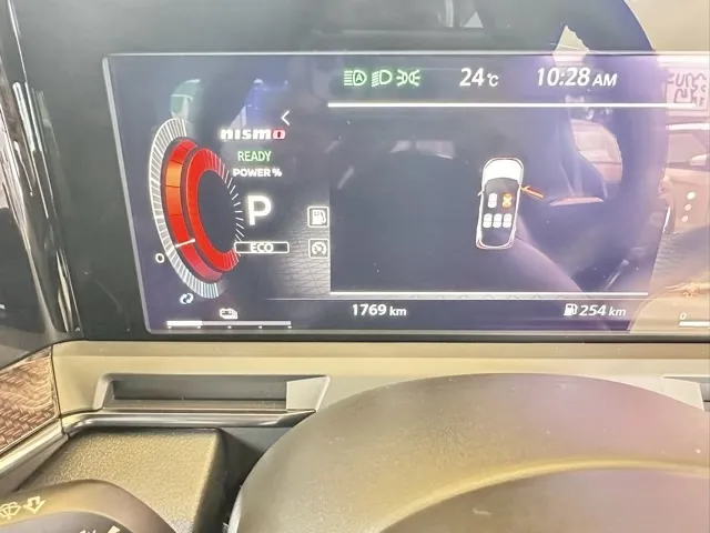 オーラ(ニッサン)ニスモ中古車 28