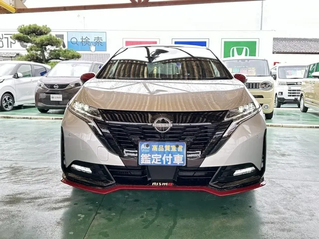オーラ(ニッサン)ニスモ中古車 29