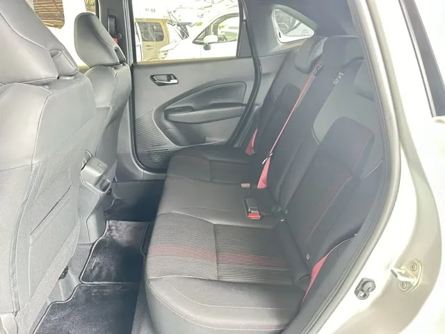 オーラ(ニッサン)ニスモ中古車 4
