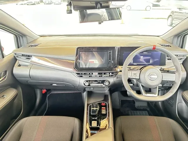 オーラ(ニッサン)ニスモ中古車 6