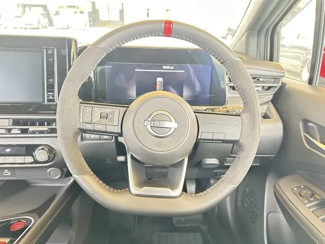 オーラ(ニッサン)ニスモ中古車 7