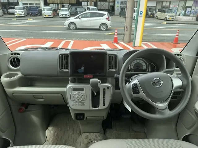 クリッパー(ニッサン)E ハイルーフレンタUP 5