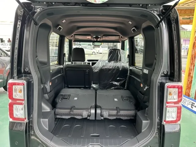 ウェイク(ダイハツ)ＬリミテッドＳＡⅢ中古車 10