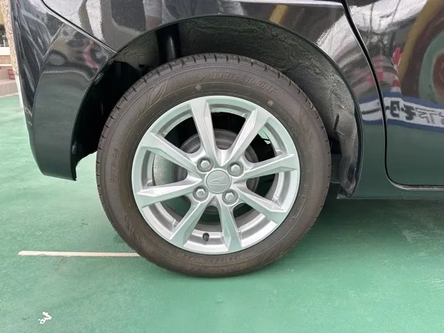ウェイク(ダイハツ)ＬリミテッドＳＡⅢ中古車 12