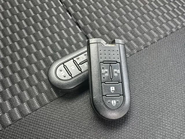 ウェイク(ダイハツ)ＬリミテッドＳＡⅢ中古車 15