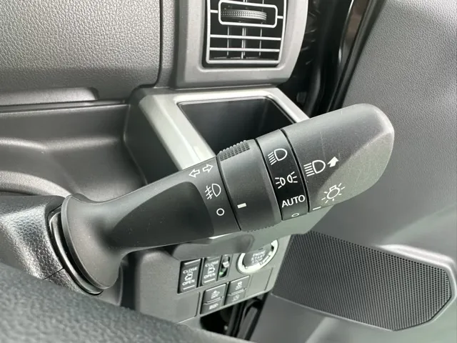 ウェイク(ダイハツ)ＬリミテッドＳＡⅢ中古車 16