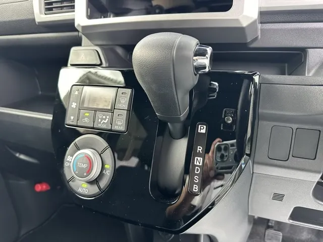 ウェイク(ダイハツ)ＬリミテッドＳＡⅢ中古車 18