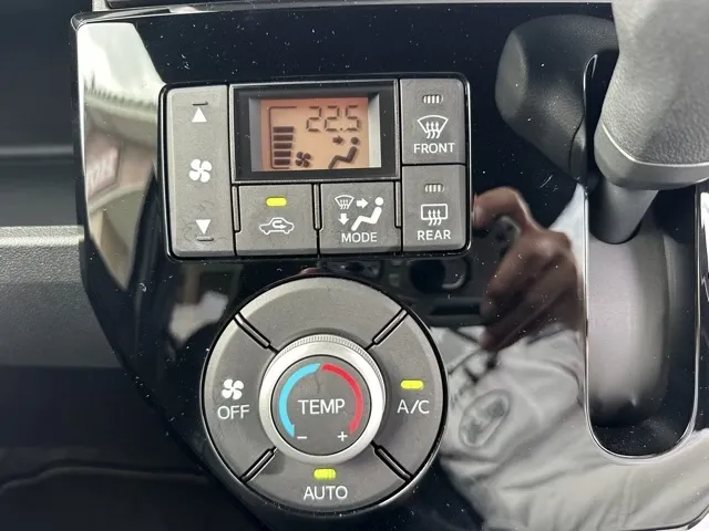 ウェイク(ダイハツ)ＬリミテッドＳＡⅢ中古車 19