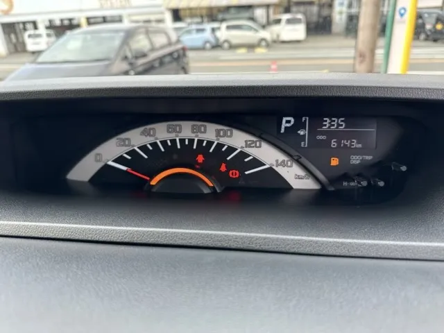 ウェイク(ダイハツ)ＬリミテッドＳＡⅢ中古車 21