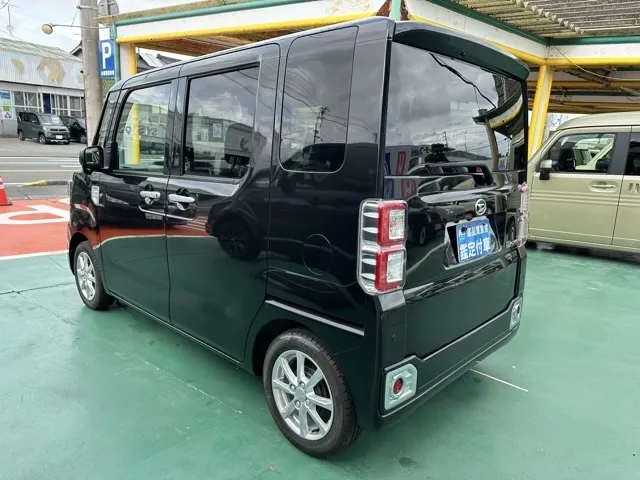 ウェイク(ダイハツ)ＬリミテッドＳＡⅢ中古車 2