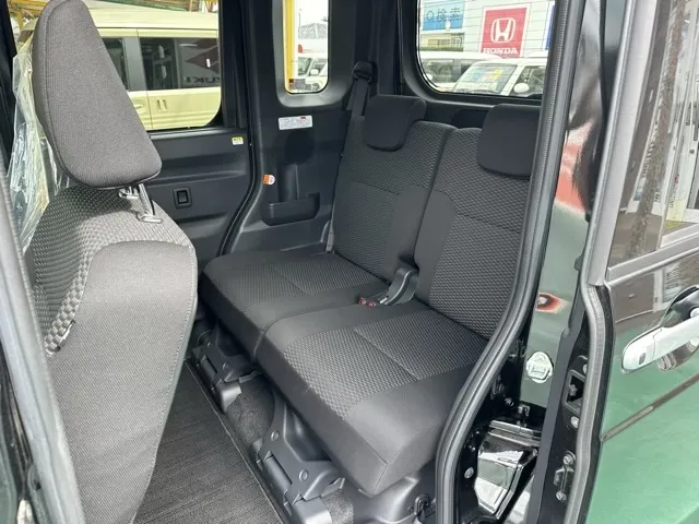 ウェイク(ダイハツ)ＬリミテッドＳＡⅢ中古車 4
