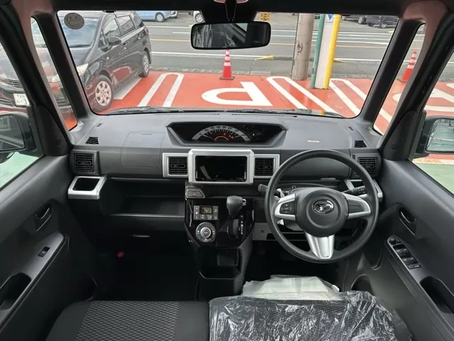 ウェイク(ダイハツ)ＬリミテッドＳＡⅢ中古車 5