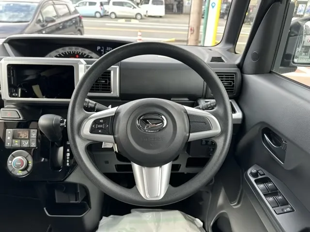 ウェイク(ダイハツ)ＬリミテッドＳＡⅢ中古車 6
