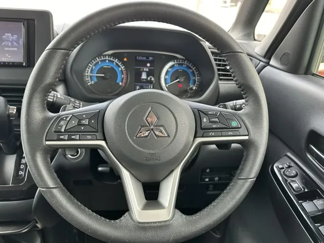 eKクロススペース(三菱)マイルドハイブリッドT中古車 6