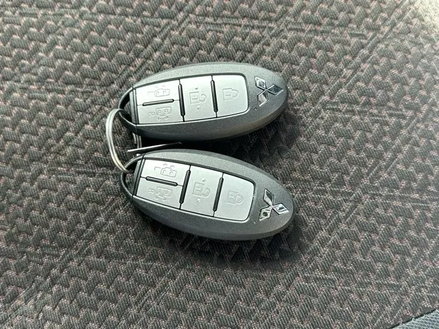 eKクロススペース(三菱)Ｇ　プラスエディション中古車 17