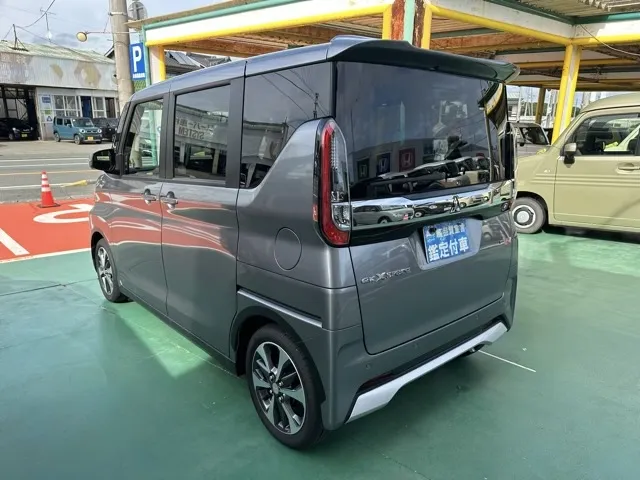 eKクロススペース(三菱)Ｇ　プラスエディション中古車 2