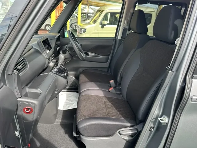 eKクロススペース(三菱)Ｇ　プラスエディション中古車 3