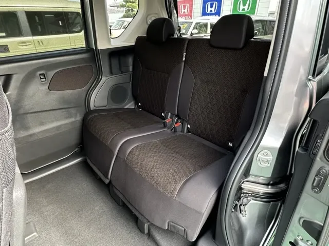 eKクロススペース(三菱)Ｇ　プラスエディション中古車 4
