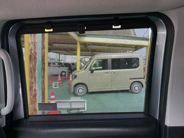 eKクロススペース(三菱)Ｇ　プラスエディション中古車 6