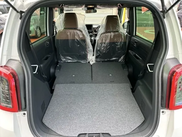 N-ONE(ホンダ)オリジナル スタイルプラスアーバン届出済未使用車 9