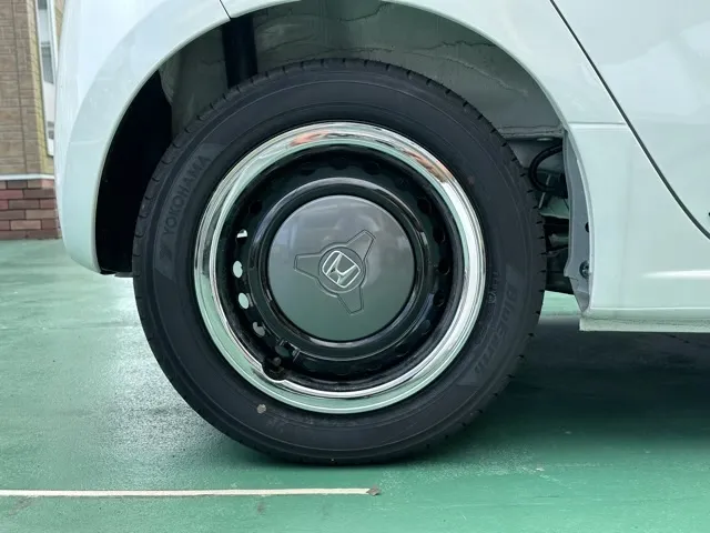N-ONE(ホンダ)オリジナル スタイルプラスアーバン届出済未使用車 11