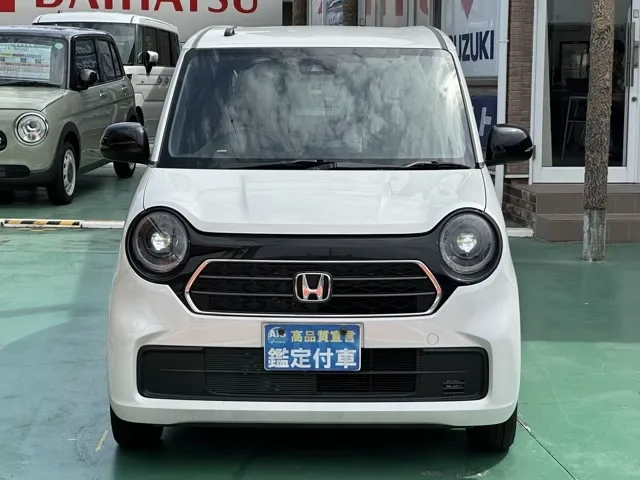 N-ONE(ホンダ)オリジナル スタイルプラスアーバン届出済未使用車 18