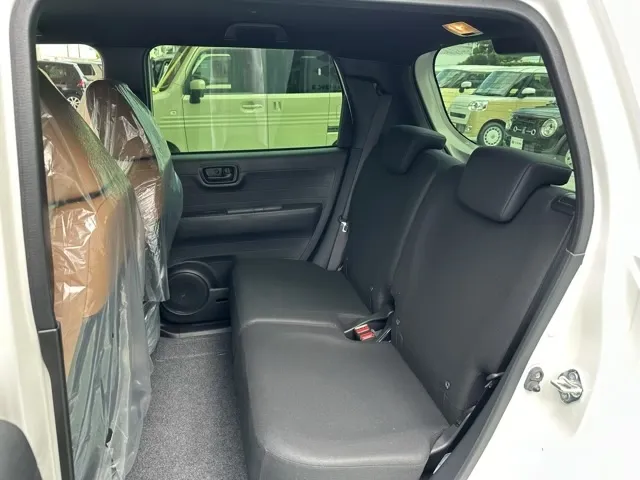 N-ONE(ホンダ)オリジナル スタイルプラスアーバン届出済未使用車 4