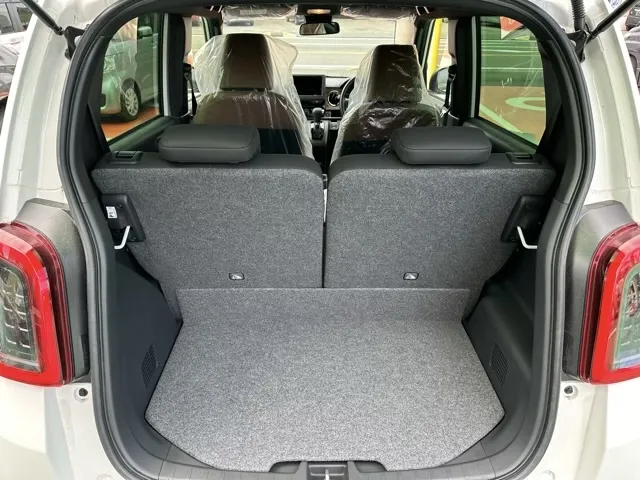N-ONE(ホンダ)オリジナル スタイルプラスアーバン届出済未使用車 8