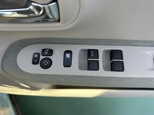 ラパン(スズキ)X届出済未使用車 12