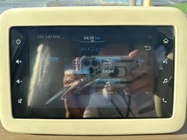 ラパン(スズキ)X届出済未使用車 19