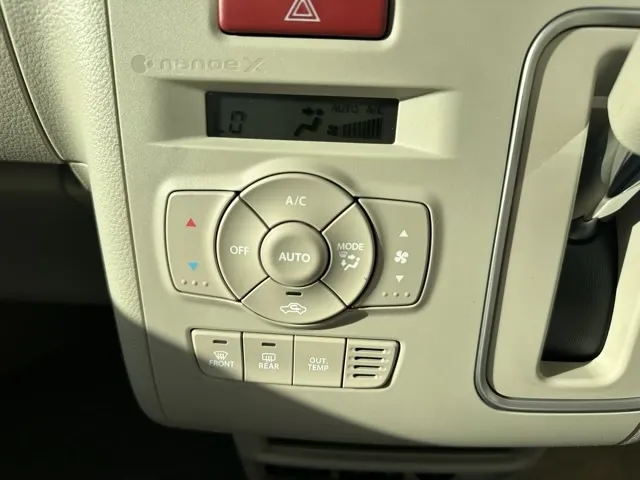 ラパン(スズキ)X届出済未使用車 21