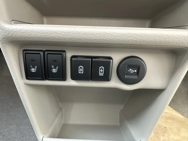 ラパン(スズキ)X届出済未使用車 22