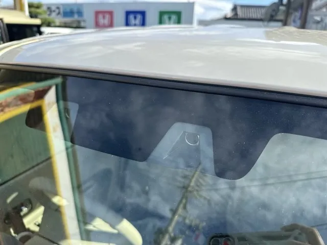 ラパン(スズキ)X届出済未使用車 25