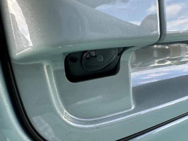 ラパン(スズキ)X届出済未使用車 7