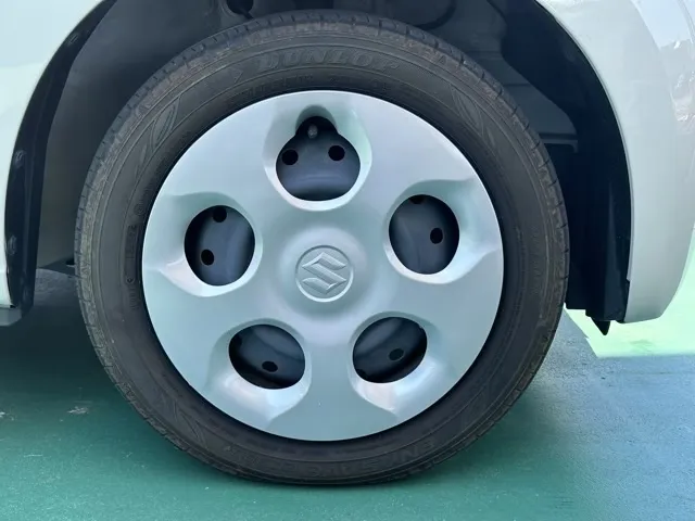 アルト(スズキ)Lタイプ中古車 10